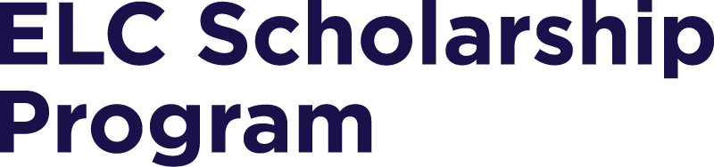 ELC_Scholarship_Program